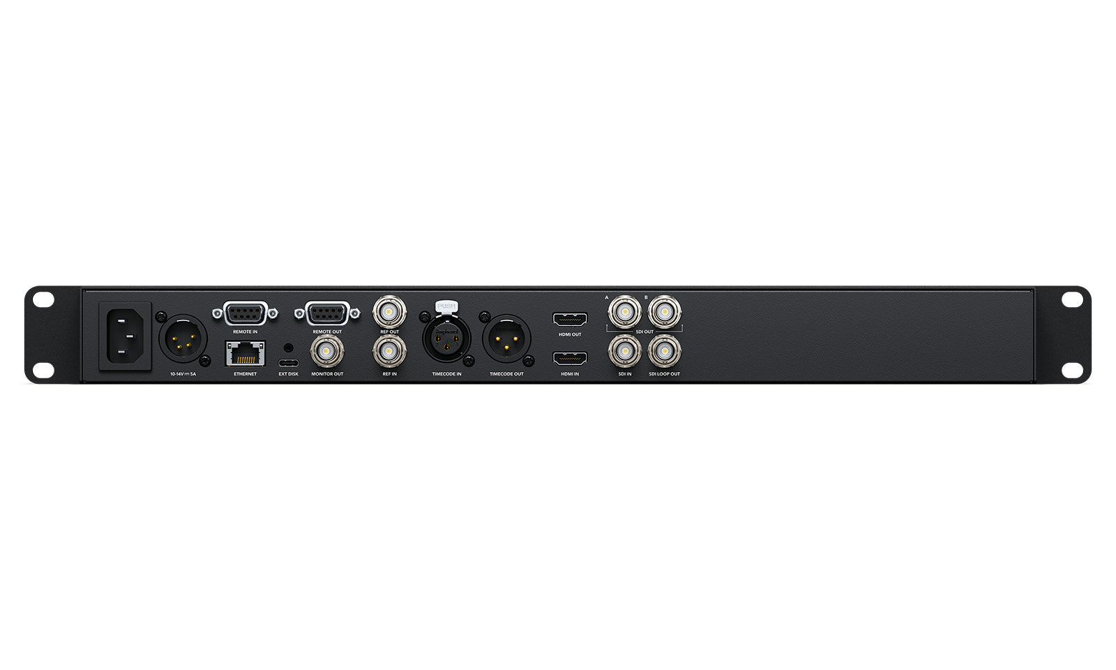 Blackmagic Design Hyperdeck Studio HD Pro