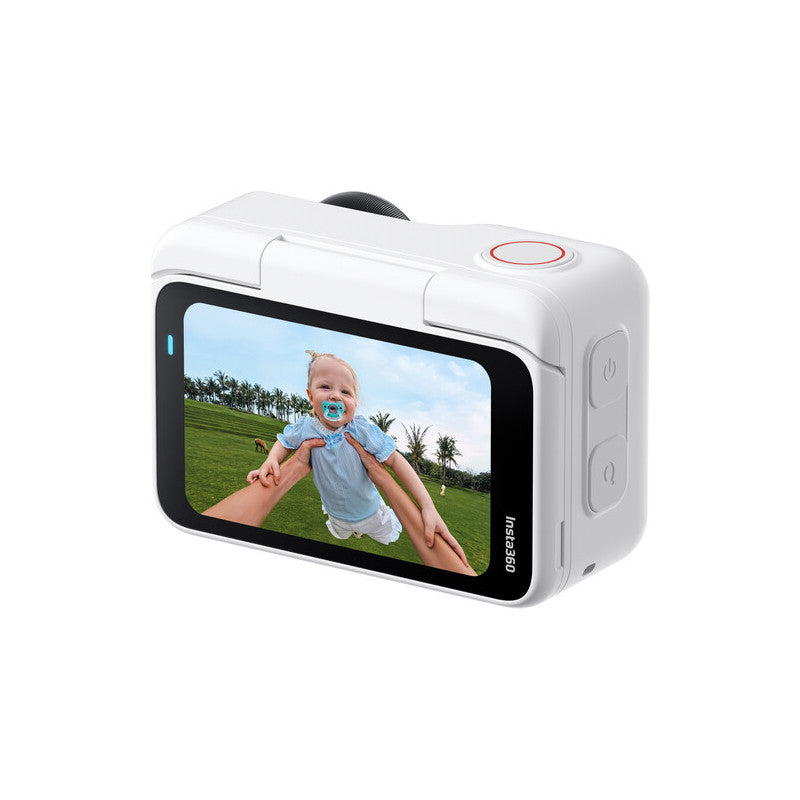 Eкшън камера Insta360 Go Ultra White