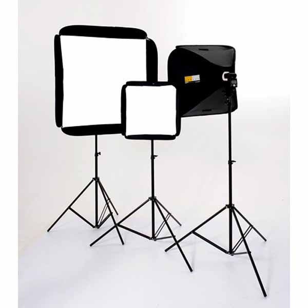 Lastolite EzyBox Hotshoe Softbox 76х76 2480
