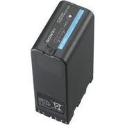Батерия Sony BP-U100 - 97 Wh 14.4 V - 6700 mAh