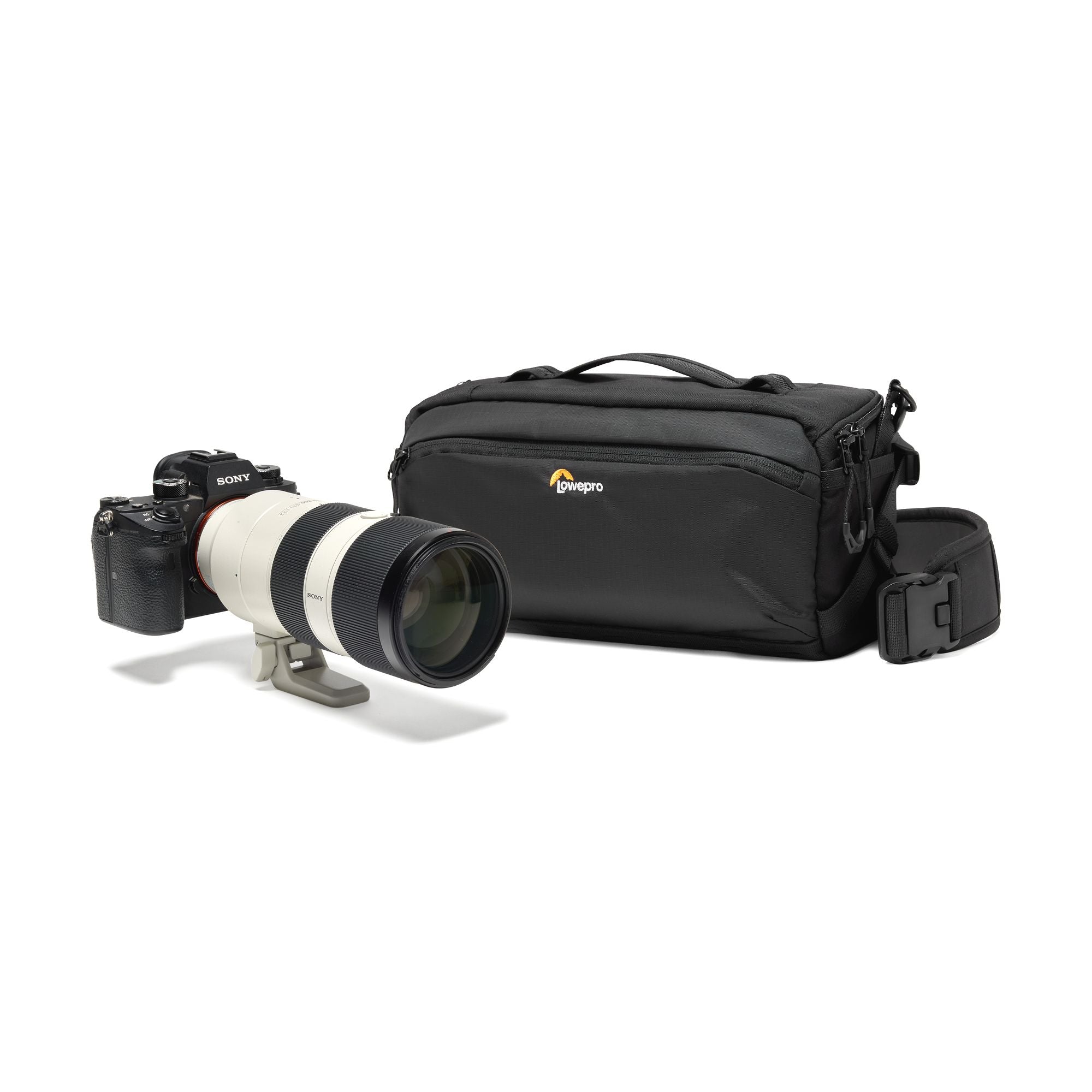 Чанта слинг Lowepro ProTactic Lite SLX 120 AW III