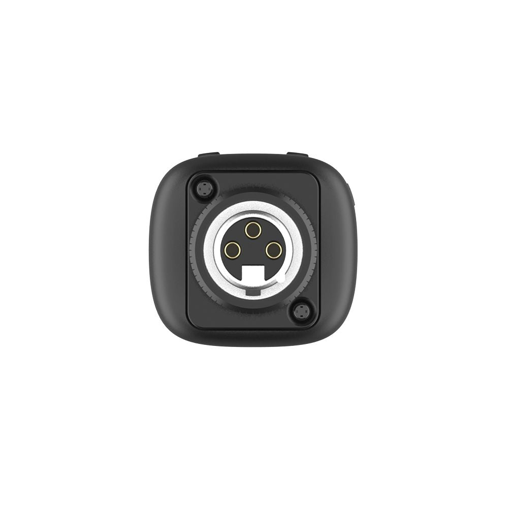 Предавател Theos DXTX plug-on с фантомно захранване
