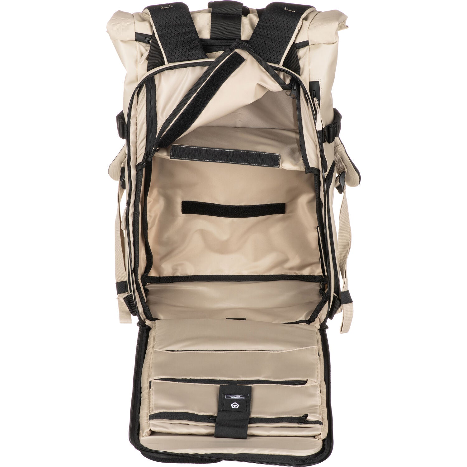 Раница WANDRD PRVKE Bag Only 31L Yuma Tan