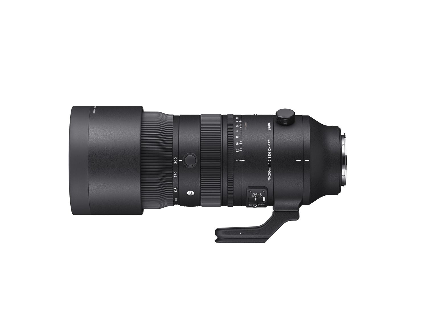 Sigma 70-200mm f2.8 DG DN OS Sports for L-mount