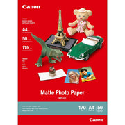Хартия - Canon MP-101 A3, 40 листа