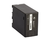 Батерия Swit LB-CA90C за видеокамери Canon BP-A60/BP-A30 - USB-C (45W), D-Tap