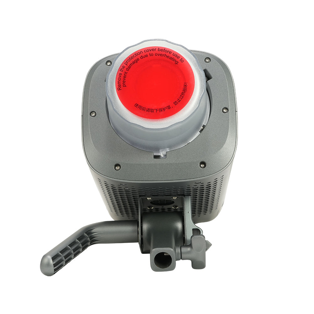 Amaran 300c RGBWW Full-Color LED Light (Grey)