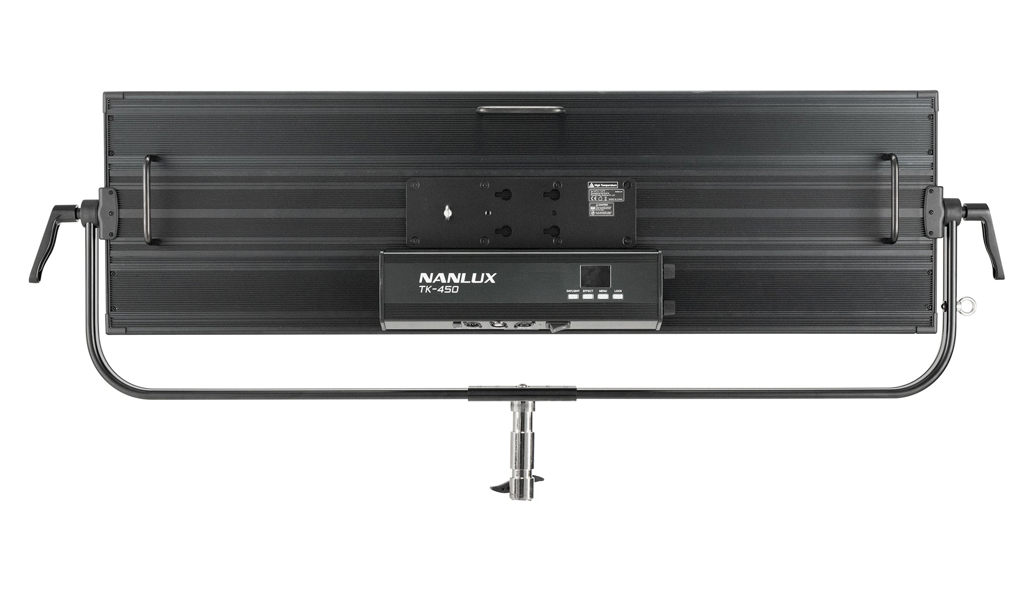 NANLUX TK-450 LED Daylight Soft Panel Light