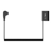 Захранващ кабел SmallRig D-tap към дъми батерия NP-FZ100 4253B