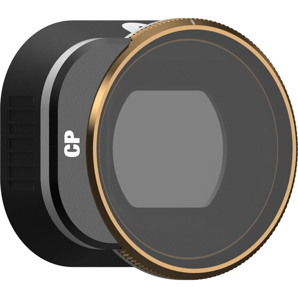 PolarPro DJI Mini 4 Pro Circular Polarizer (CP)