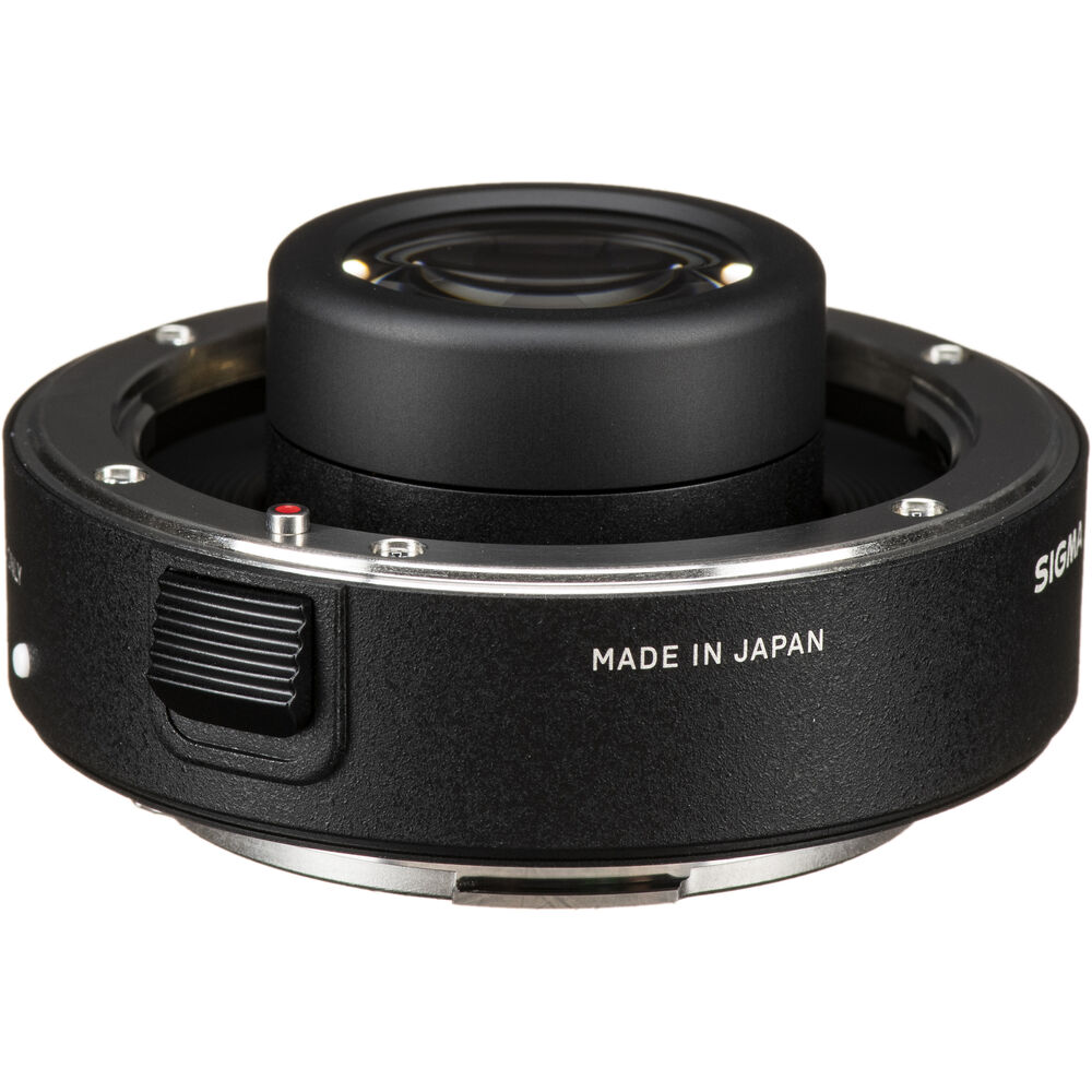 Обектив Tele Converter Sigma TC-1411 за L-mount