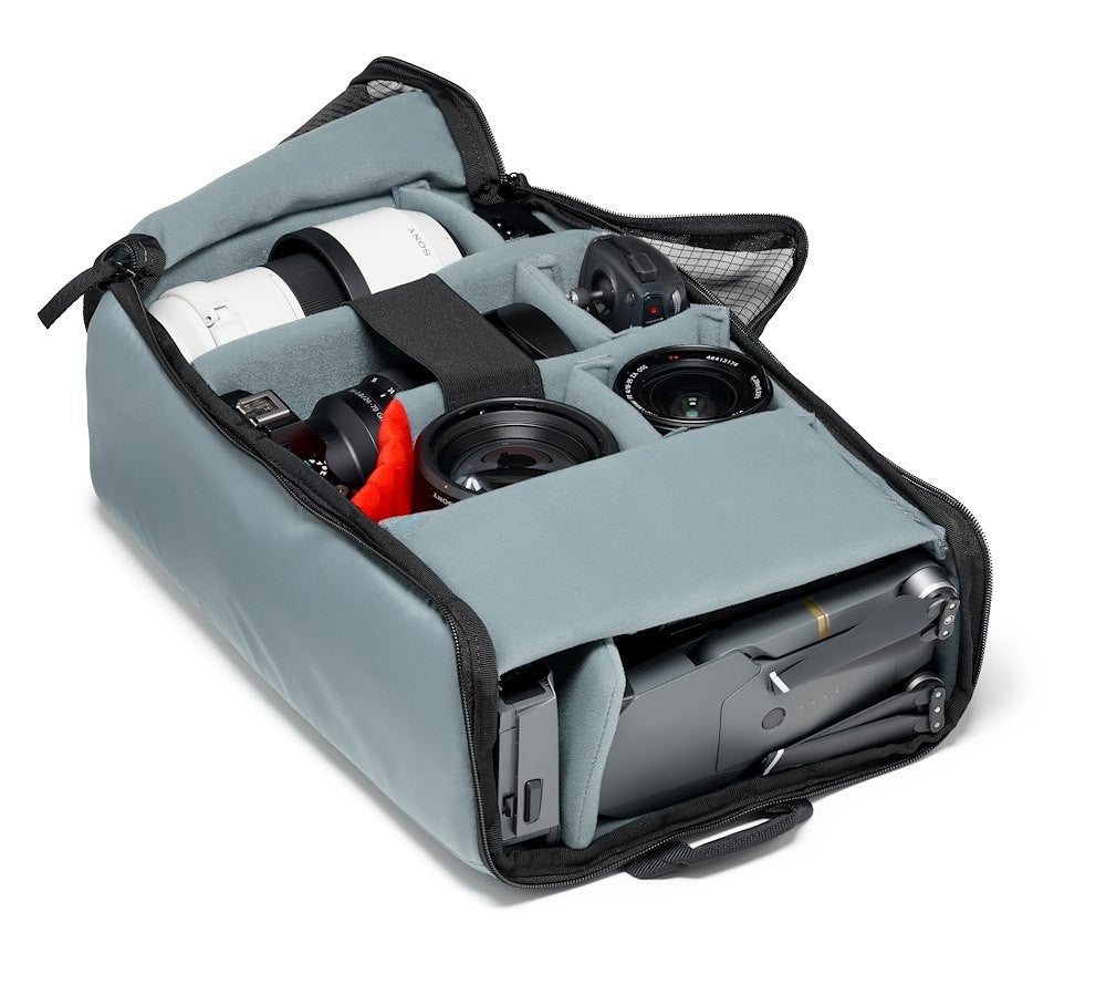Manfrotto Mover-30 Manhattan Backpack
