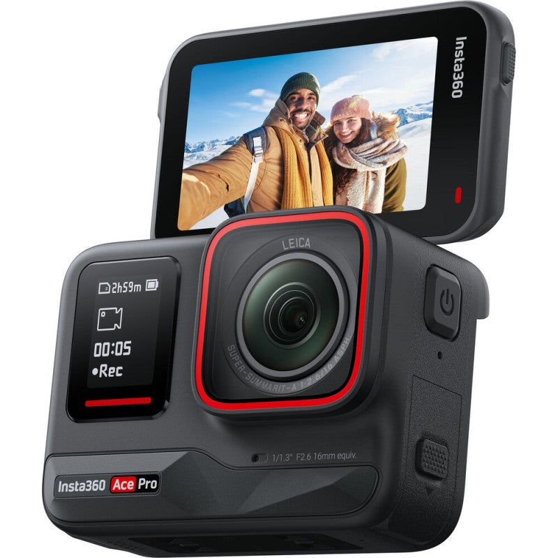 Eкшън камера Insta360 Ace Pro
