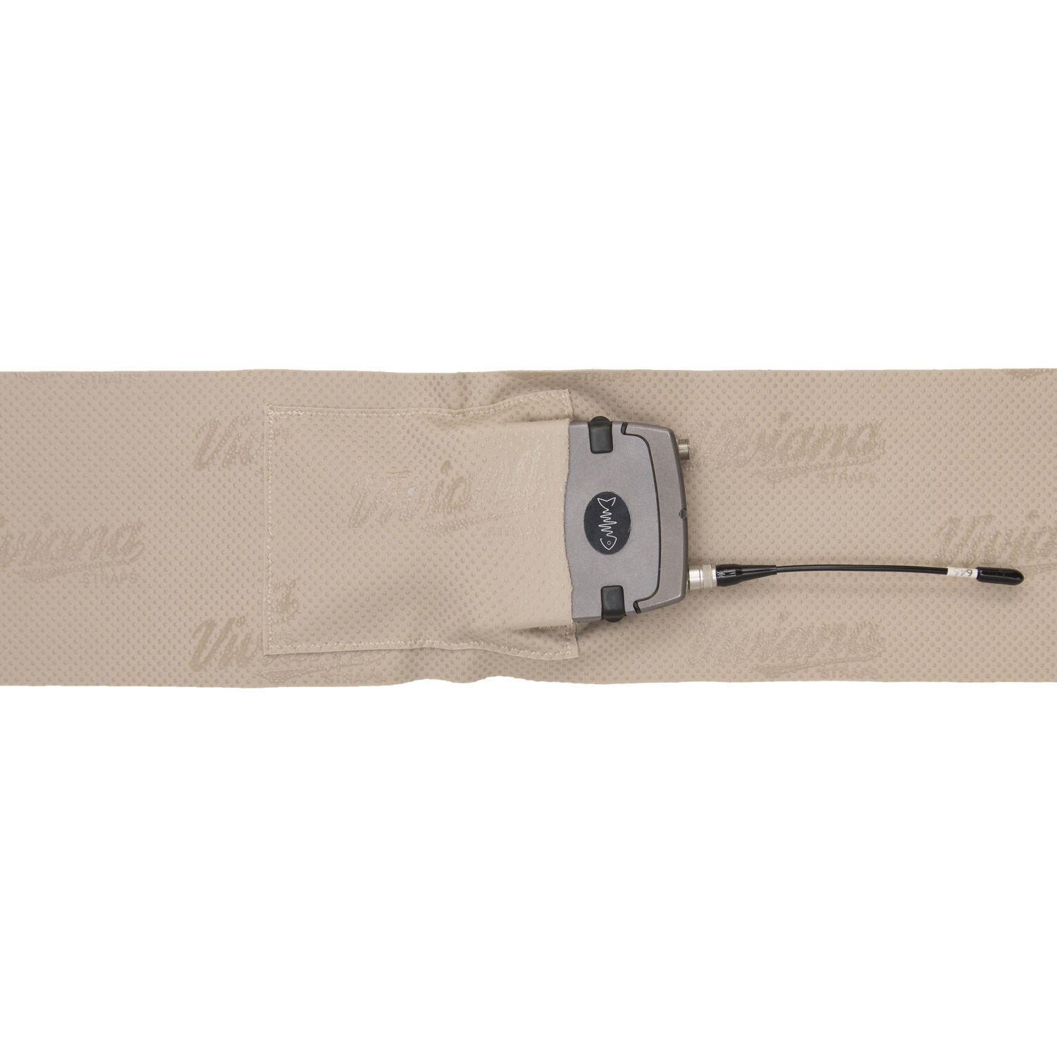 Viviana Straps Thigh Side Extreme (brown)