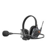Saramonic WiTalk9 X-HRH Helmet-Style Remote Headset