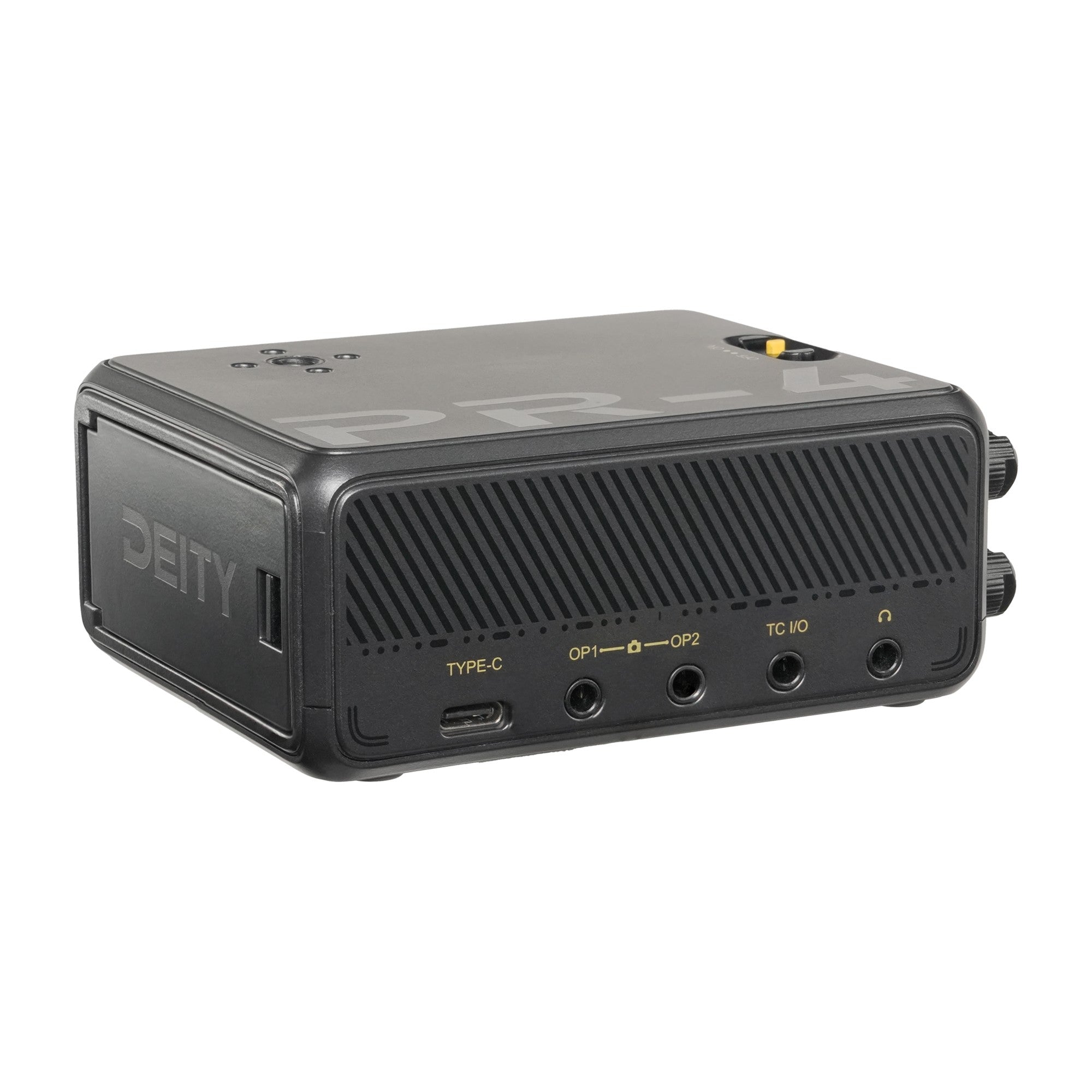 Deity PR-4Multitrack Field Recorder