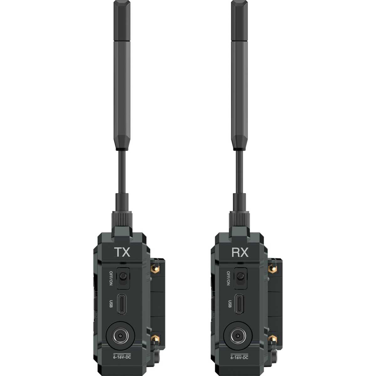 Hollyland PYRO S Wireless video transmitter and receiver