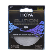 Филтър Hoya 95mm FUSION ANTISTATIC UV