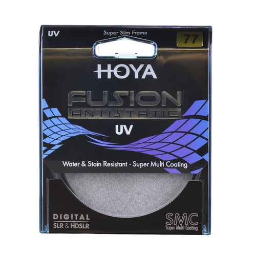 Hoya 95MM FUSION ANTISTATIC UV