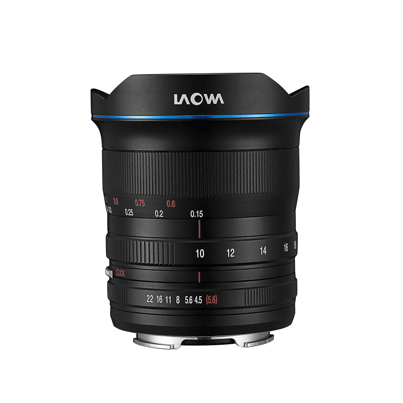 Обектив Laowa 10-18mm f4.5-5.6  за Sony E